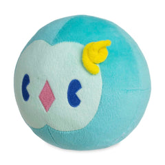 Solosis Pokémon Soda Pop Plush