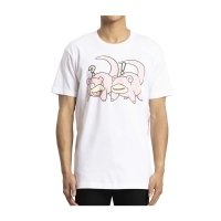 Slowpoke Double Take T-Shirt - Adult