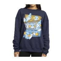 Mudkip Multiplied Sweatshirt - Adult