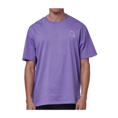 Pokémon × Dolly Noire: Ditto Lilac T-Shirt - Adult