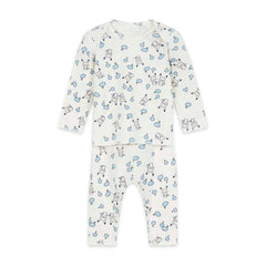Bonpoint × Pokémon: monpoké Timi Shirt & Pants - Infant
