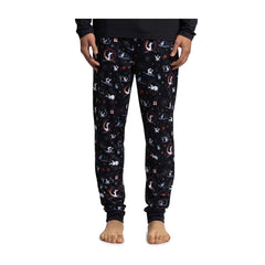 Dreamy Moonlight Umbreon & Wyrdeer Joggers - Men