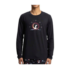 Dreamy Moonlight Umbreon Long-Sleeve T-Shirt - Men