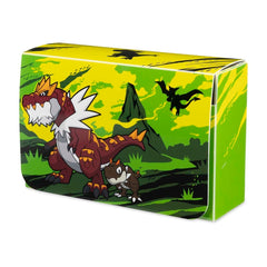 Pokémon TCG: Tyrunt & Tyrantrum Double Deck Box