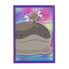 Pokémon TCG: Wetland Wonders Card Sleeves (65 Sleeves)