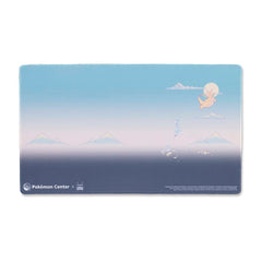 Pokémon Center × OMOCAT: Dragonite Playmat