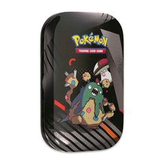 Pokémon TCG: Unova Mini Tin (Garbodor & Amoonguss)