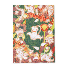 Floral Forest Pokémon Outdoor Dining Tablecloth