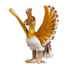 Gold & Silver Legends: Ho-Oh Plush - 15 ¾ In.