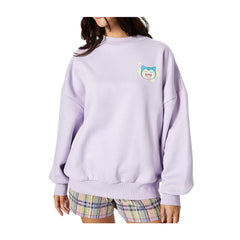Pokémon × Skinnydip: Snorlax Sweatshirt - Adult
