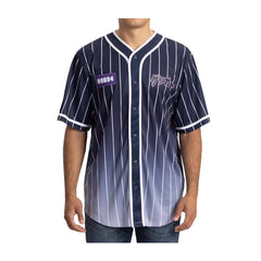 Pokémon × Celio: Gengar Baseball Shirt - Adult