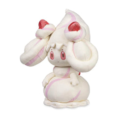 Vanilla Cream Alcremie Poké Plush - 10 In.