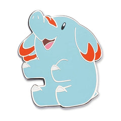 Phanpy Pokémon Pin