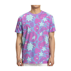 Pokémon Tropical Dreamy Seas T-Shirt - Adult