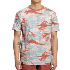 Pokémon Tropical Gyarados Archipelago T-Shirt - Adult