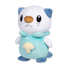 Oshawott Poké Plush - 19 ¾ In.