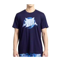 Swirling Shadows Pokémon Sleepwear T-Shirt - Men