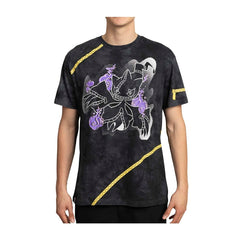 Mega Banette Black T-Shirt - Adult
