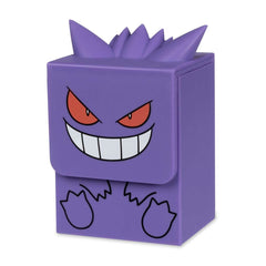 Pokémon TCG Deck Buddies: Gengar Deck Box