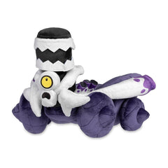 Revavroom Poké Plush - 8 ¾ In.