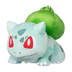 Bulbasaur Poké Plush - 24 ¾ In.