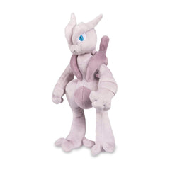 Mega Mewtwo X Poké Plush - 10 ¼ In.
