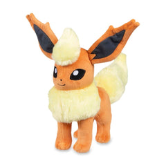 Flareon Poké Plush - 11 ½ In.