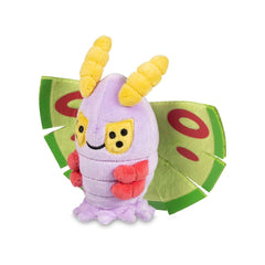 Dustox Sitting Cuties Plush - 6 In.