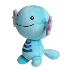 Wooper Poké Plush - 7 ¼ In.