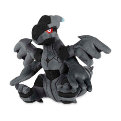 Zekrom Sitting Cuties Plush - 7 ½ In.