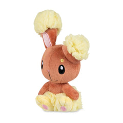 Buneary Sitting Cuties Plush - 6 ¼ In.