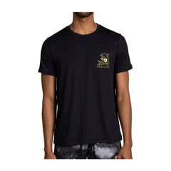 Jirachi Sleep Black Sleep T-Shirt - Men