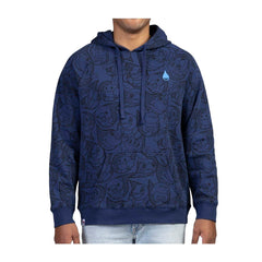 Water-Type First Partners Pullover Hoodie - Adult