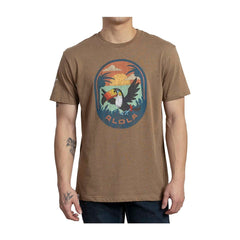Alola Explore Pokémon T-Shirt - Adult