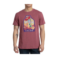 Kalos Explore Pokémon T-Shirt - Adult