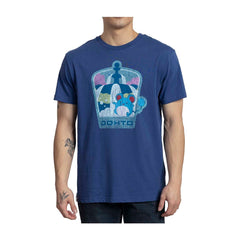 Johto Explore Pokémon T-Shirt - Adult