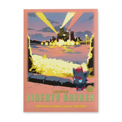 Pokémon TCG: Unova Explore Pokémon Premium Card Sleeves (65 Sleeves)