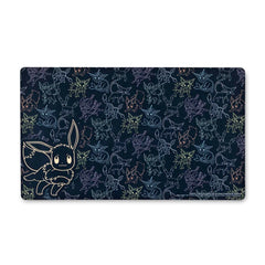Pokémon TCG: Eevee Breakaway Playmat