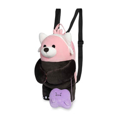 Bewear Hug Plush Backpack
