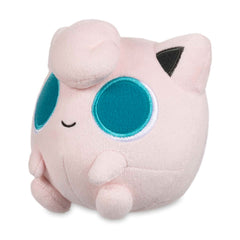Jigglypuff Pokémon Dolls Plush - 5 In.