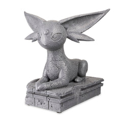 Espeon Pokémon Yard Statue
