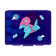 Pokémon TCG: Celadon Game Corner Damage-Counter Dice & Condition Markers Set