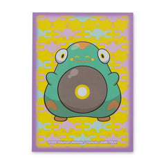 Pokémon TCG: Bellibolt Hugs Card Sleeves (65 Sleeves)