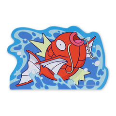 Pokémon TCG: Magikarp Splash Die-Cut Playmat
