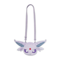 Eevee Collection: Espeon Plush Bag