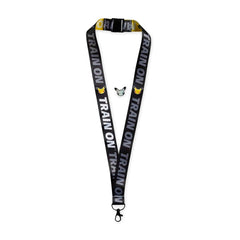Pokémon 30th Celebration Lanyard & Pin