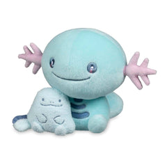 Wooper Little Daydream Plush