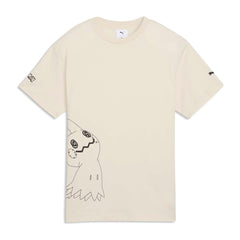 PUMA × Pokémon: Mimikyu Relaxed T-Shirt - Youth