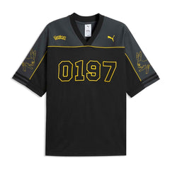 PUMA × Pokémon: Umbreon Oversize Jersey - Adult