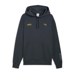 PUMA × Pokémon: Umbreon Relaxed Pullover Hoodie - Adult